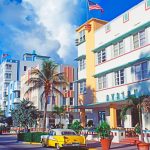 Resorts World Miami Monorail Proposal to Receive Government Review