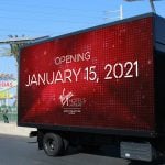 Mohegan Sun Casino at Virgin Hotels Las Vegas Receives Gaming License