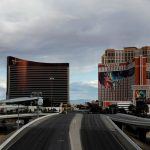 Fitch Ratings: Las Vegas Strip Recovery Several Years Out