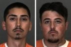 Flamingo shooting suspects
