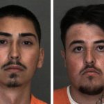 Teenagers Suspected in Shooting on Las Vegas Strip Transferred to Nevada Jail