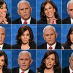 Sparks ‘Fly’ at VP Debate, Joe Biden Extends 2020 Betting Lead