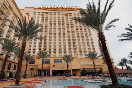 Golden Nugget Casino London Closure Golden Nugget Casino London Closure