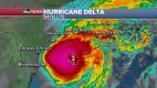 Hurricane Delta