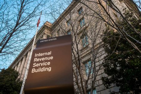 IRS Daily Fantasy Sports