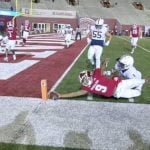 DraftKings Refunds Some Penn State Bets After Indiana Pulls Out Upset