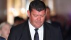 James Packer