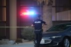 Suspected robbers had attempted two other holdups at casinos that night