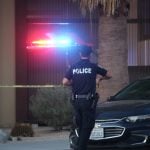 Palm Springs Cops Shoot Armed Robbers After Agua Caliente Casino Heist