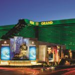 Bullet Shot Onto MGM Grand Gaming Floor, Latest Gunfire on Las Vegas Strip