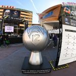 March Madness Comes to Sin City as NCAA Awards Vegas 2023 Hoops Regional