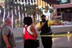 Miracle Mile Shops Shooting