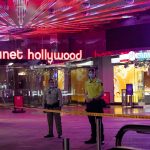 Ongoing Las Vegas Strip Gunfire, Violence Prompts Police to Boost Presence During ‘Bewitching Hours’ 