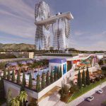 Mohegan Gaming Officially Wins Greek Casino License, Athens Resort Moving Forward