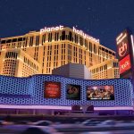 More Las Vegas Strip Violence Caught on Camera