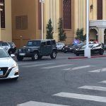 South Point Casino Security Fatally Shoots Armed Man, Las Vegas Strip Violence Continues