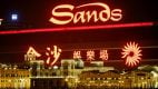 Sands Earnings