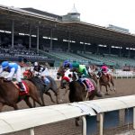 After Fanless Meet Ends This Weekend, Santa Anita to Become Election Site for LA Voters