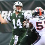 Two Winless Teams, Denver Broncos and New York Jets, Kick Off NFL Week 4
