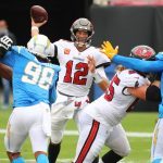 Bettors Like Tampa Bay Buccaneers, Not Chicago Bears in NFL Battle of 3-1.