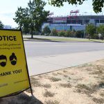 NFL Sunday Begins with More Positive COVID-19 Tests; One Game Postponed