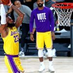PointsBet Pulling for Los Angeles Lakers To Clinch NBA Title on Friday