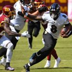 NFL Week 5 Preview: Schedule Stuffed with Big Point Spreads