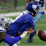 NFL Week 6 Preview: Giving Some Love to the Losers