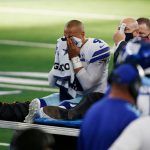 Dallas Cowboys Remain NFC East Favorites After Dak Prescott Breaks Ankle