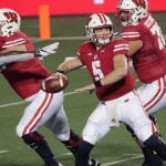 Return of Big Ten Football Provides ‘Shot in Arm’ for Sportsbooks