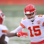 NFL Week 8 Preview: Kansas City Chiefs Are Rare, Huge Favorites Over New York Jets