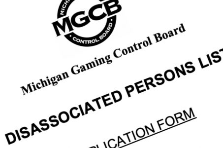 Detroit casinos Michigan gambling list