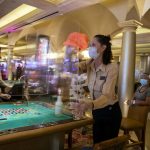 Borgata Cuts Four Out of 10 Jobs, Atlantic City Casino Employment Down 17.5 Percent