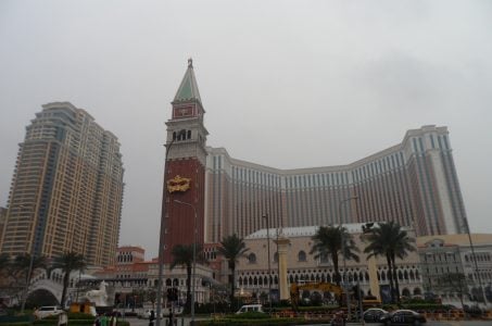 Venetian Macau