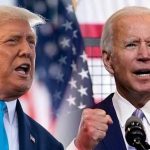 Adelsons Give President Campaign $75M, But Biden Raises $383M, Trump $248M in September
