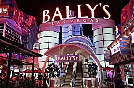 Bally's brand sold