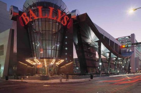 Bally's Atlantic City