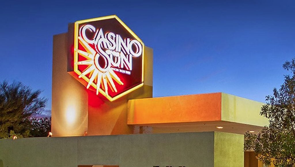 hotel casino excalibur