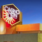 Casino Violence: Man Faces Federal Charges for Hitting Tribal Cop, Minn. Deputy Shoots, Kills Fleeing Suspect