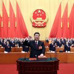 China Mulling Legal Action Against Foreign Casinos Targeting Mainland High Rollers