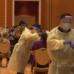 Wynn Resorts CEO Matt Maddox is Man with a COVID-19 Plan, Announces Testing Lab