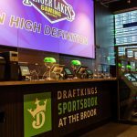 DraftKings Announces Massive Secondary Offering, Forecasts Q3 Revenue up to $133 Million