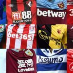 UK Soccer Fans Would Back Gambling Sponsorship Ban: Poll