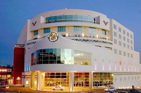 Gold Country Casino