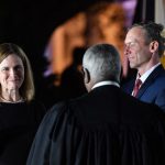 Political Bettors Predict Amy Coney Barrett Supreme Court Confirmation. Is Court Packing Next?