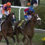 Historic Preakness, Like Other 2020 Triple Crown Races, Sees Sharp Decline in Handle