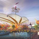 Caesars, Mohegan Gaming Dealing with Financing Crunch on South Korea Projects