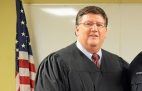 Pennsylvania judge
