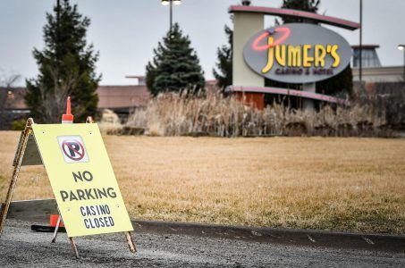 Jumer's