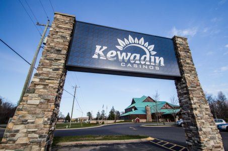 Kewadin Casinos